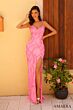 Candy Pink/Bright Pink