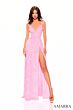 Candy Pink
