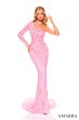 Candy Pink/Bright Pink
