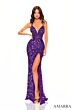 Purple/Lilac
