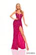Bright Fuchsia