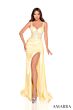 Light Yellow