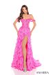 Barbie Pink