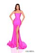 Bright Pink