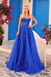 Royal Blue