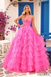 Hot Pink/Electric Pink