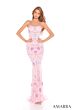Light Pink/Multi