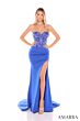 Royal Blue