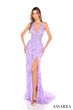 Lilac/Electric Orchid