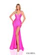 Bright Pink