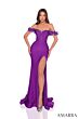 Dark Purple