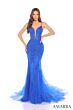 Royal Blue