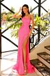 Neon Pink