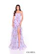 Lilac/Multi