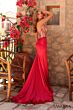 Amarra 89070 Sweetheart Neckline Strapless Dress