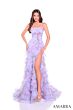 Lilac/Multi
