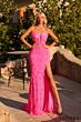 Hot Pink