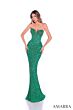 Bright Emerald