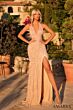 Gold/Pink
