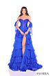 Royal Blue