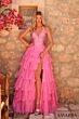 Bright Pink