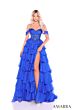 Royal Blue