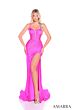 Bright Fuchsia