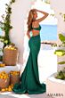 Amarra 89329 Multiple Cutout Double Strap Dress