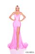 Bright Pink