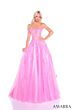 Bright Pink
