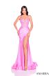 Bright Pink