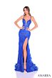 Royal Blue