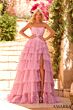 Rose Pink