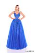 Royal Blue