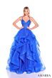 Royal Blue