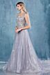 Andrea and Leo - Dress Style A0824