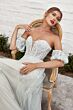 Andrea and Leo - Dress Style A1046 Willow