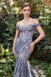 Andrea and Leo - Dress Style A1107