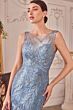 Andrea and Leo A1362 Evening Dress