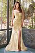 Andrea and Leo A1362 Evening Dress