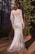 Andrea and Leo A1443 Evening Dress