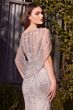 Andrea and Leo A1443 Evening Dress