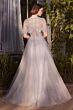 Andrea and Leo A1444 Evening Dress