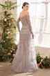 Andrea and Leo A1445 Evening Dress