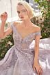 Andrea and Leo A1454 Evening Dress