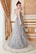 Andrea and Leo A0824 Bow Straps Corset Bodice Dress