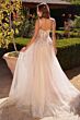 Andrea and Leo A1288 A-line Sweetheart Neck Dress