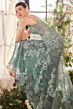 Andrea and Leo A1421 Plunging Neckline Bare Back Dress