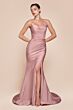 Dusty Rose