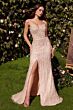 Rose Champagne